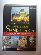 Rzym i Watykan - NAJPIĘKNIEJSZE SANKTUARIA - Tom 6 - 2007 - Fakt album