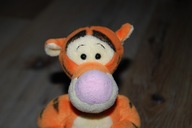 pluszak maskotka ładny tygrysek z Kubusia Puchatka