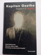Kapitan Goethe Zbigniew K S Nowak