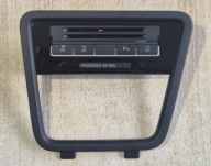 PANEL STEROWANIA PRZELACZNIK RAMKA VW SHARAN II 7N 7N1927132H 7N1863440