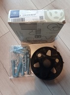 Tłumik drgań wał napedowy Mercedes E 210 Benzyna