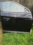Hyundai tucson IV drzwi prawy przod PAE
