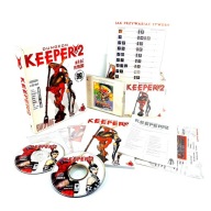 DUNGEON KEEPER 2 II BIG BOX KOLEKCJONERSKI PL