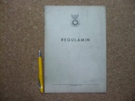 REGULAMIN RAJDOWYCH MISTRZOSTW ŚLĄSKA 1968