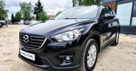 Mazda CX-5 BENZYNA KAMERA bez kluczykowy dostep SUPER OKAZJA polecamy