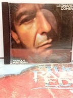 Leonard Cohen - Various Positions - CD
