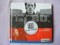 Gwiazdy Polskiej MuzykI Porter Band John Porter CD