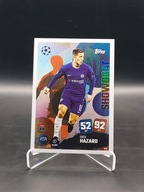TOPPS MATCH ATTAX 25/26 EDEN HAZARD SHOWBOAT