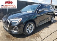 Audi Q3 Premium S Line 45 2023 2.0l 2.0 Benzyna 228KM