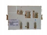 MODUŁ ECU SAM MERCEDES E KLASA E-KLASA W213 W238 COUPE CABRIO A2389006300