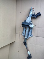 KOLUMNA KIEROWNICZA BLOKADA PEUGEOT 208 II 2008 II CORSA F 9824737580