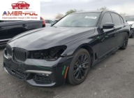 BMW Seria 7 Alpina B7 2019 4.4l 4.4 Benzyna 600KM