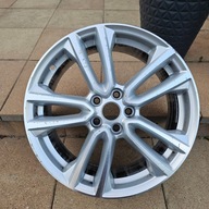 Felga 18cali 5x108 7.5j et52.5 Ford Kuga