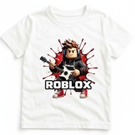 Koszulka dziecięca Roblox rozmiar 152-161 wiek 12-13 lat Prezent