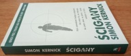 Ścigany Simon Kernick