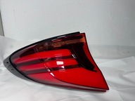 Toyota C-HR Lift GR lampa tył tylna LEWA full LED 81560-F4130