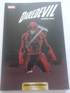 Daredevil Ciemna Strona Marvela Ciemne noce komiks NOWY