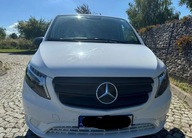 Mercedes-Benz Vito Tourer 116 CDI L2 Pro 9G-Tronic 447.703