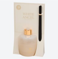 Dyfuzor Patyczki zapachowe 200 ml WHITE ANGEL świeży słodki drzewny