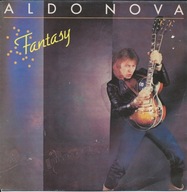 Aldo Nova – Fantasy - 7" - EX
