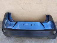 zderzak tył mazda cx-3