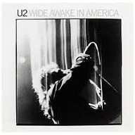 Płyta CD U2 - Wide Awake In America 1984 I Wydanie - FOLIA