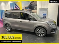 Renault Kangoo L1H1 Techno EDC 1.3 130KM