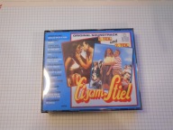 Eis Am Stiel - 1 i 2 Various Artists CD