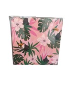 PODKŁADKA POD KUBEK KOREK PODSTAWKA 10X10 CM