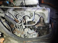 silnik mercedes 307 2.4 traktor widlak kaczka most tacho paka iveco mocna