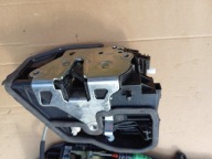 BMW F30 F34 F10 E90 ZAMEK DRZWI LEWY TYŁ 7229459