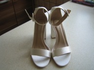 Sandaly damskie nowe