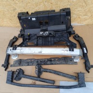 Citroen Berlingo IV Peugeot Rifter Wzmocnienie Belka przód