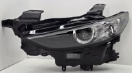 MAZDA 3 BP 2019-2025 FULL LED REFLEKTOR LEWY LAMPA LEWA PRZEDNIA BCJH-51040