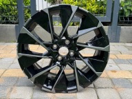 Felga aluminiowa RENAULT 403000990R 403002478R 7.0" x 17" 4x100 ET 37