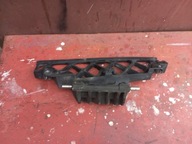 MERCEDES ACTROS MP4 MP5 STOPIEŃ WEJŚCIOWY KABINY PODEST KRATKA A9608831701