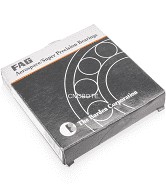 Łożysko B7010-E-T-P4S-UL - FAG