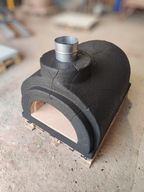 Piec do pizzy, chleba, mięs SOLOMASTERPIECE - Smak z Ognia