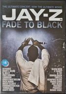 Jay-Z Fade to Black DVD Irl