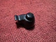 Zaślepka wycieraczki tylnej vw passat b5, golf 4