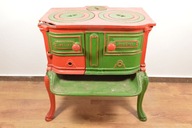 ŁADNY STARY PIEC KOZA KUCHENKA ZOBACZ TANIO!