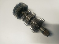 Wałek zdawczy YZ 450F skrzynia tryb yzf