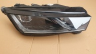 Lampa przód prawa FULL LED 5E4941016A Skoda Octavia IV