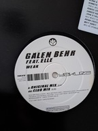 Galen Behr - weak