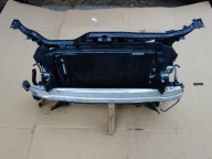 PAS PRZEDNI AUDI SQ5 Q5 8R0 LIFT 3.0 TFSI KOMPLETNY