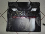 WARRIORS. All the Truth, Tactics, and Triumphs of