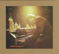 NIEMEN - ENIGMATIC /POLSKIE NAGRANIA 2014 /RARYTAS/REMASTERED DIGIPACK/NOWA