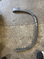LISTWA BŁOTNIKA PRAWY PRZÓD 5N0854732A VW TIGUAN I OE