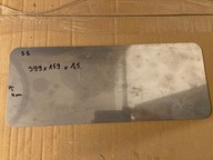 Stal nierdzewna 1,5mm formatka nierdzewka kęs blacha