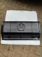 ORYGINAL ATRAPA GRILL MERCEDES G KLASA W463 A4638880015